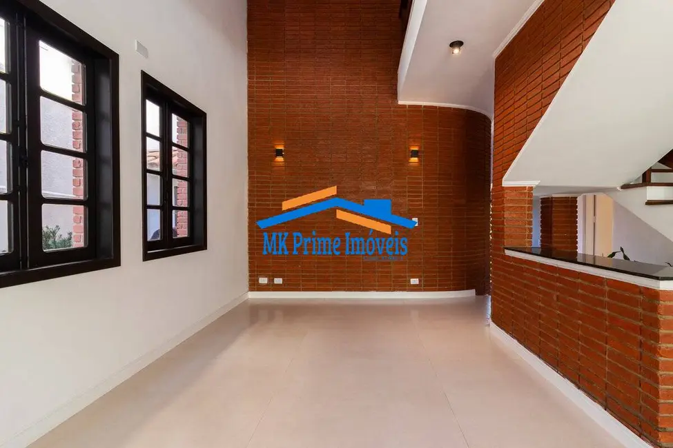 Casa de Condomínio com 5 quartos à venda, 315m2 em Alphaville, Santana De Parnaiba - SP - imagem 2 Foto 2 de Casa de Condomínio com 5 quartos à venda, 315m2 em Alphaville, Santana De Parnaiba - SP