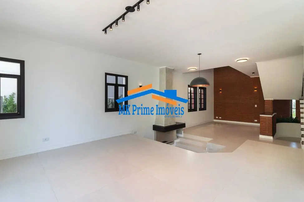 Casa de Condomínio com 5 quartos à venda, 315m2 em Alphaville, Santana De Parnaiba - SP - imagem 7 Foto 7 de Casa de Condomínio com 5 quartos à venda, 315m2 em Alphaville, Santana De Parnaiba - SP