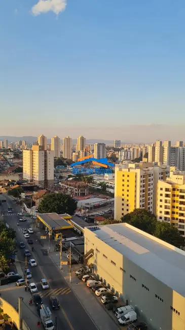 Foto 1 de Apartamento com 2 quartos à venda, 62m2 em Bussocaba, Osasco - SP