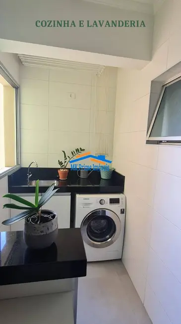 Foto 8 de Apartamento com 2 quartos à venda, 62m2 em Bussocaba, Osasco - SP