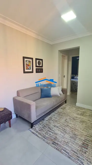 Foto 4 de Apartamento com 2 quartos à venda, 62m2 em Bussocaba, Osasco - SP