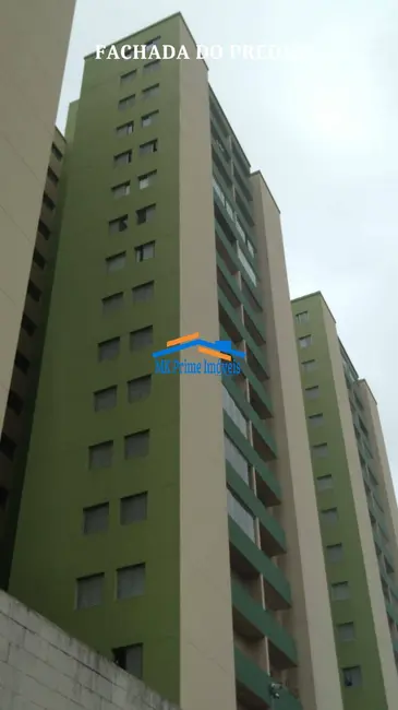 Foto 3 de Apartamento com 2 quartos à venda, 62m2 em Bussocaba, Osasco - SP