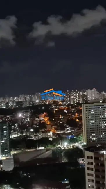 Foto 2 de Apartamento com 2 quartos à venda, 62m2 em Bussocaba, Osasco - SP