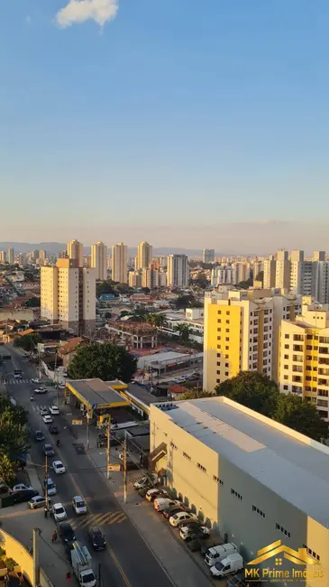 Foto 1 de Apartamento com 2 quartos à venda, 62m2 em Bussocaba, Osasco - SP