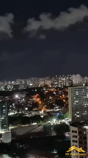 Foto 2 de Apartamento com 2 quartos à venda, 62m2 em Bussocaba, Osasco - SP