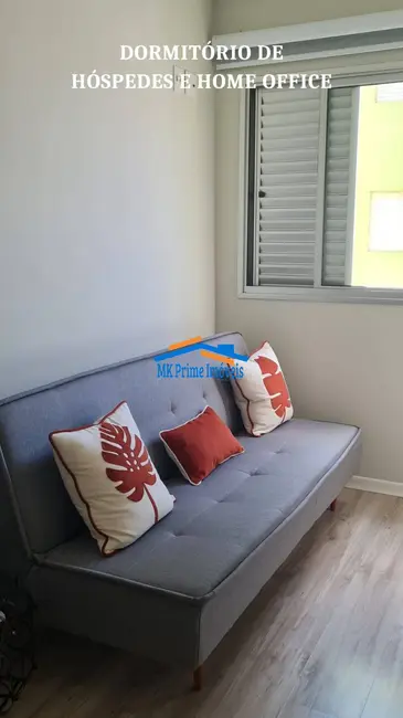 Foto 5 de Apartamento com 2 quartos à venda, 62m2 em Bussocaba, Osasco - SP
