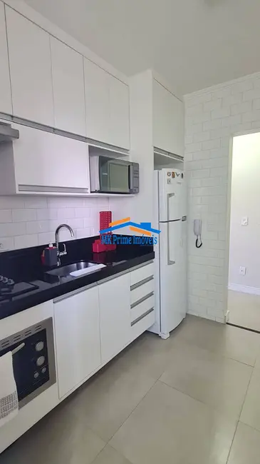 Foto 9 de Apartamento com 2 quartos à venda, 62m2 em Bussocaba, Osasco - SP