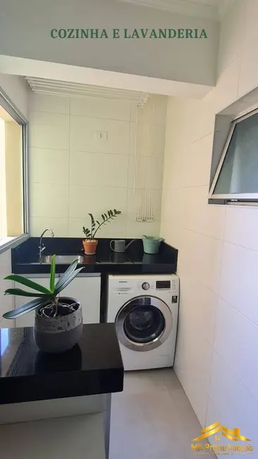 Foto 8 de Apartamento com 2 quartos à venda, 62m2 em Bussocaba, Osasco - SP