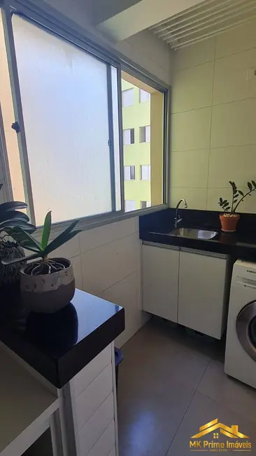 Foto 9 de Apartamento com 2 quartos à venda, 62m2 em Bussocaba, Osasco - SP