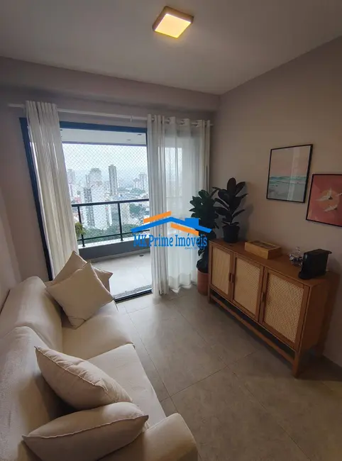 Foto 2 de Apartamento com 3 quartos à venda, 84m2 em Vila Osasco, Osasco - SP