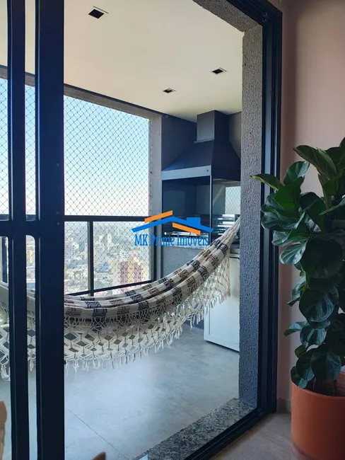 Foto 3 de Apartamento com 3 quartos à venda, 84m2 em Vila Osasco, Osasco - SP