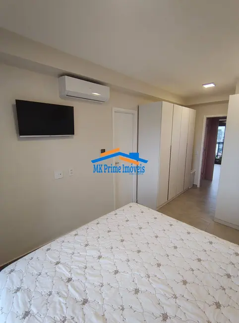 Foto 9 de Apartamento com 3 quartos à venda, 84m2 em Vila Osasco, Osasco - SP