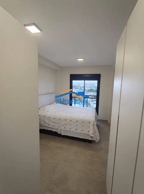 Foto 8 de Apartamento com 3 quartos à venda, 84m2 em Vila Osasco, Osasco - SP