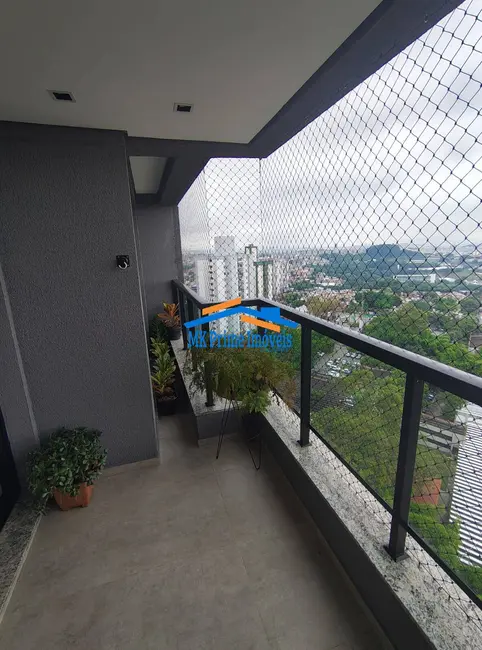 Foto 4 de Apartamento com 3 quartos à venda, 84m2 em Vila Osasco, Osasco - SP