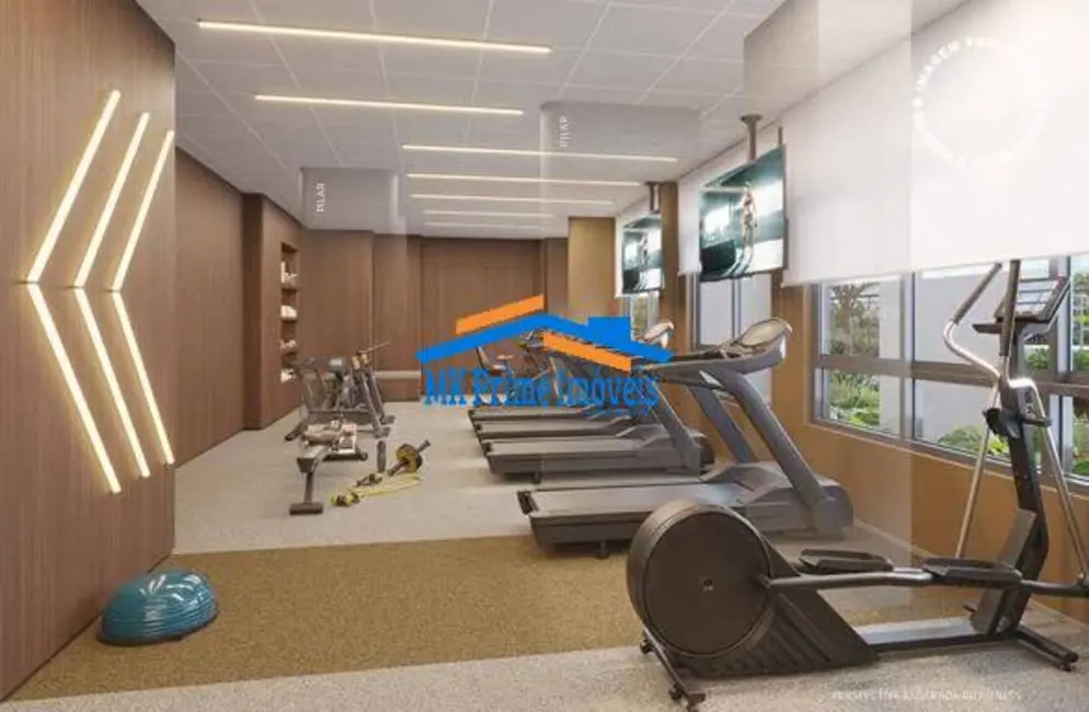 Foto 6 de Apartamento à venda, 175m2 em Umuarama, Osasco - SP