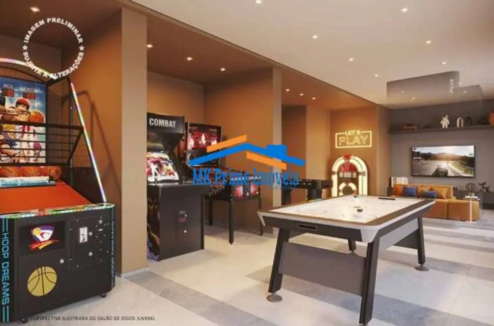 Foto 3 de Apartamento à venda, 175m2 em Umuarama, Osasco - SP