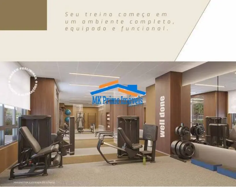 Foto 5 de Apartamento à venda, 175m2 em Umuarama, Osasco - SP