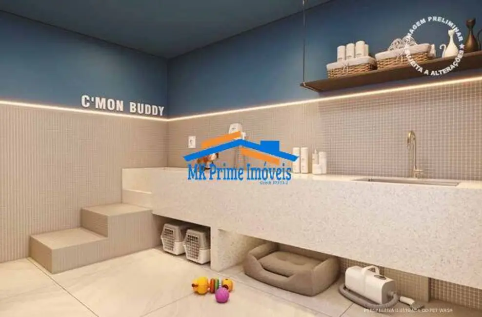 Foto 16 de Apartamento à venda, 175m2 em Umuarama, Osasco - SP