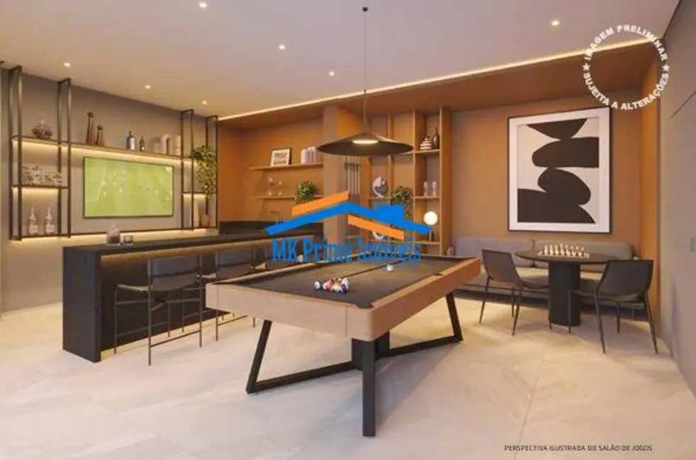Foto 4 de Apartamento à venda, 175m2 em Umuarama, Osasco - SP