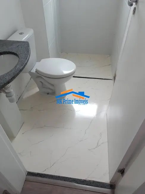Foto 7 de Apartamento com 2 quartos à venda, 47m2 em Maranhão, Cotia - SP