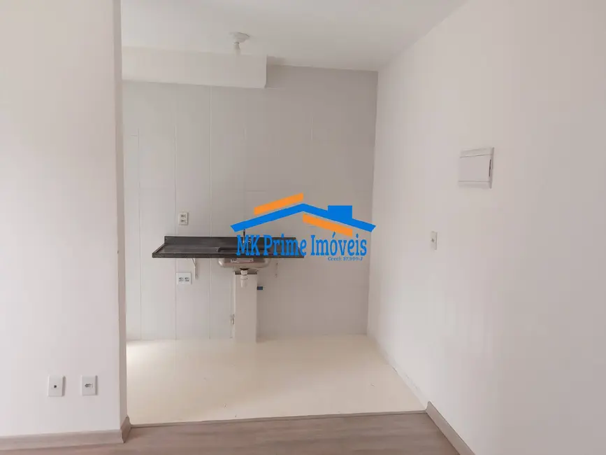 Foto 5 de Apartamento com 2 quartos à venda, 47m2 em Maranhão, Cotia - SP