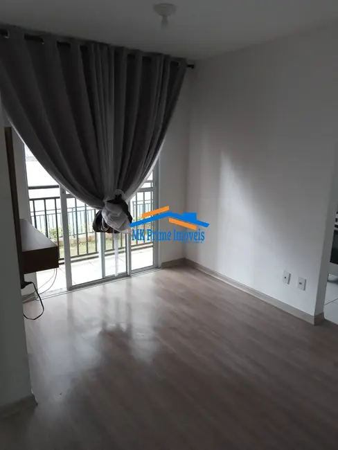 Foto 8 de Apartamento com 2 quartos à venda, 47m2 em Maranhão, Cotia - SP