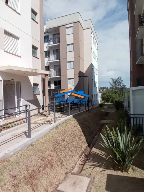 Foto 3 de Apartamento com 2 quartos à venda, 47m2 em Maranhão, Cotia - SP
