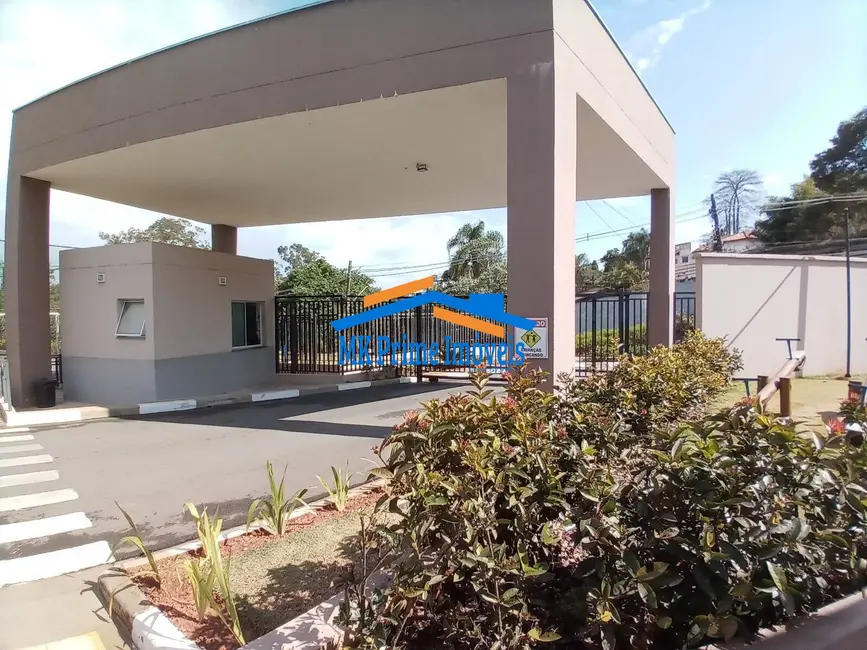 Foto 2 de Apartamento com 2 quartos à venda, 47m2 em Maranhão, Cotia - SP