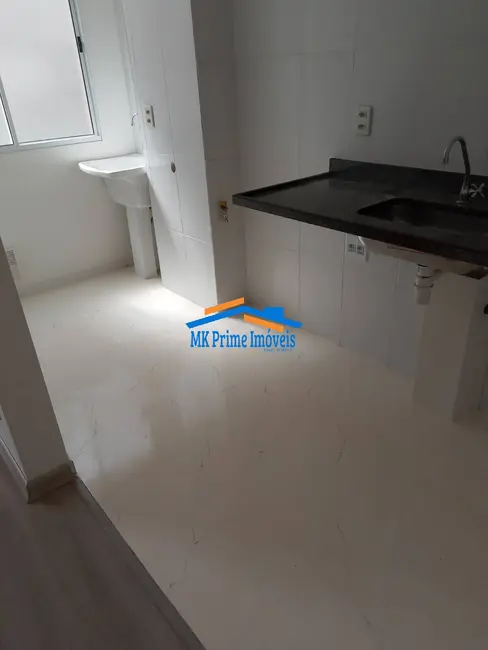 Foto 6 de Apartamento com 2 quartos à venda, 47m2 em Maranhão, Cotia - SP