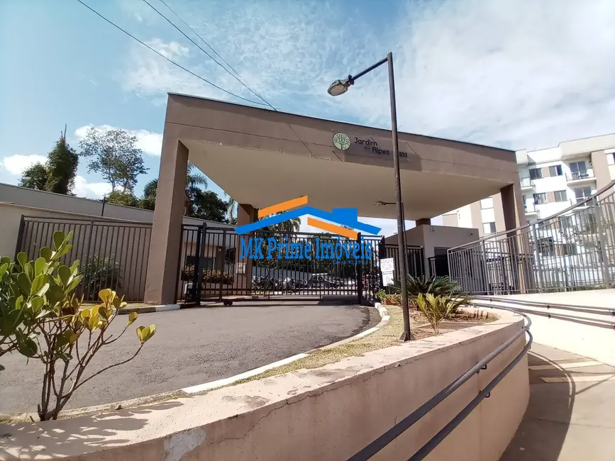 Foto 1 de Apartamento com 2 quartos à venda, 47m2 em Maranhão, Cotia - SP