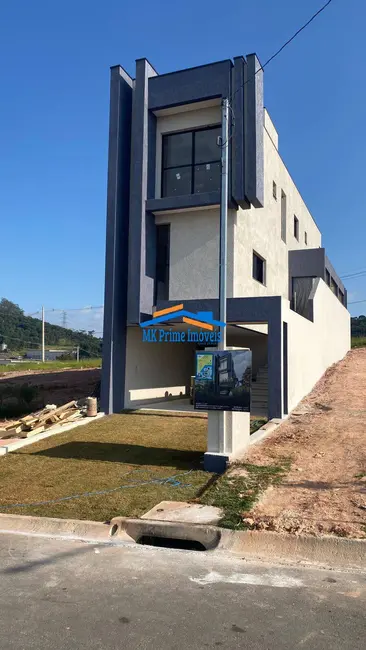 Foto 1 de Casa de Condomínio com 3 quartos à venda, 132m2 em Jardim Atalaia, Cotia - SP
