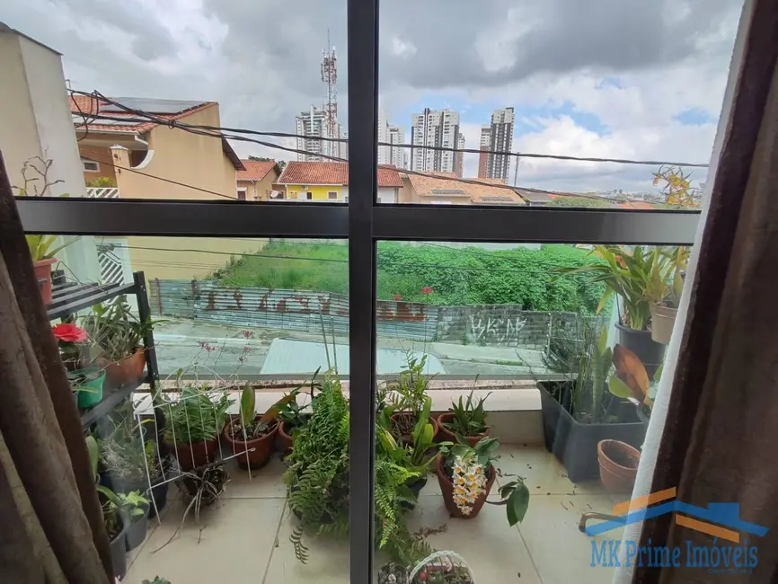 Foto 7 de Apartamento com 2 quartos à venda, 54m2 em Umuarama, Osasco - SP