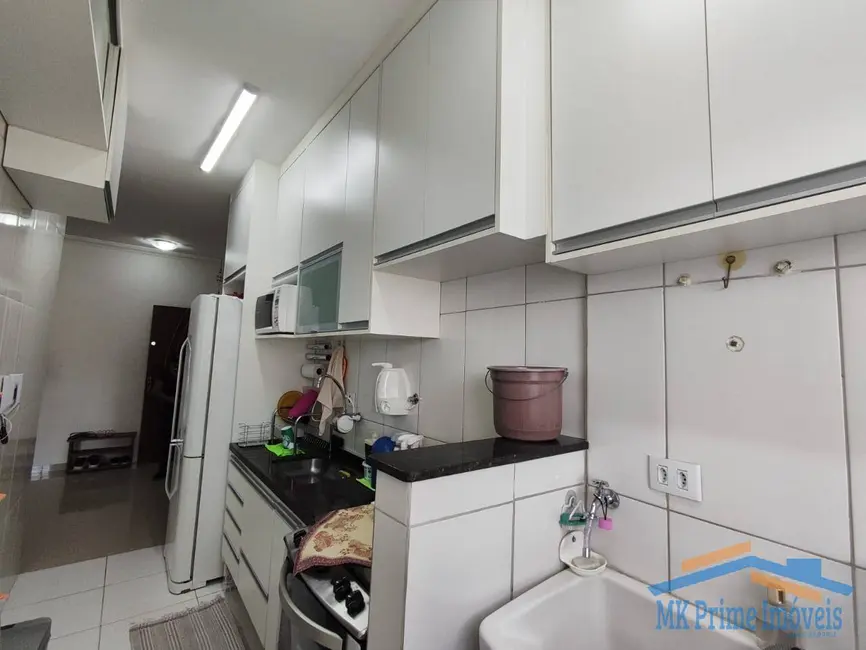 Foto 9 de Apartamento com 2 quartos à venda, 54m2 em Umuarama, Osasco - SP