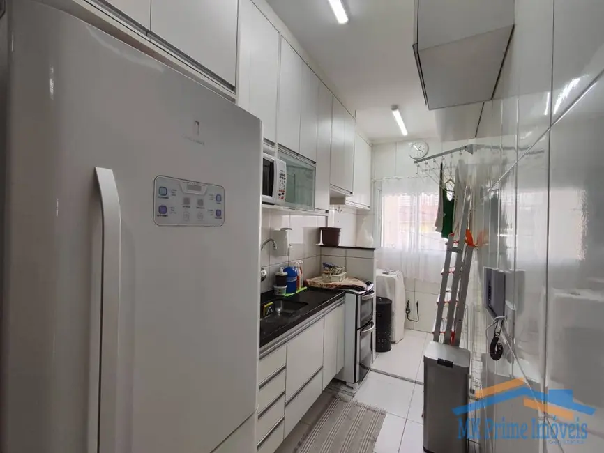 Foto 8 de Apartamento com 2 quartos à venda, 54m2 em Umuarama, Osasco - SP
