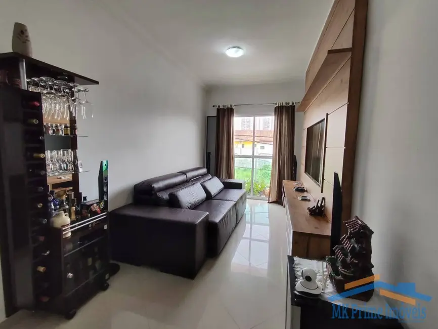 Foto 2 de Apartamento com 2 quartos à venda, 54m2 em Umuarama, Osasco - SP