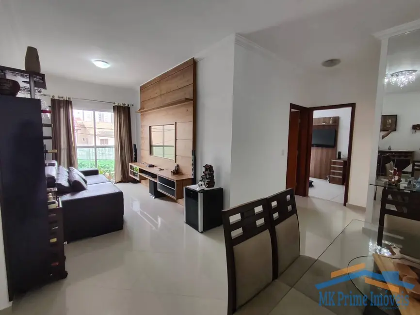 Foto 1 de Apartamento com 2 quartos à venda, 54m2 em Umuarama, Osasco - SP