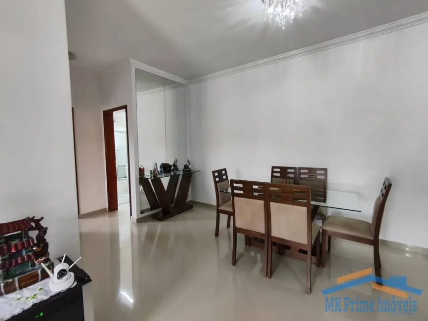 Foto 4 de Apartamento com 2 quartos à venda, 54m2 em Umuarama, Osasco - SP