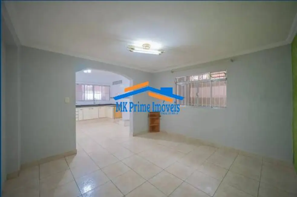 Foto 6 de Sobrado com 4 quartos à venda, 303m2 em Jardim das Flores, Osasco - SP