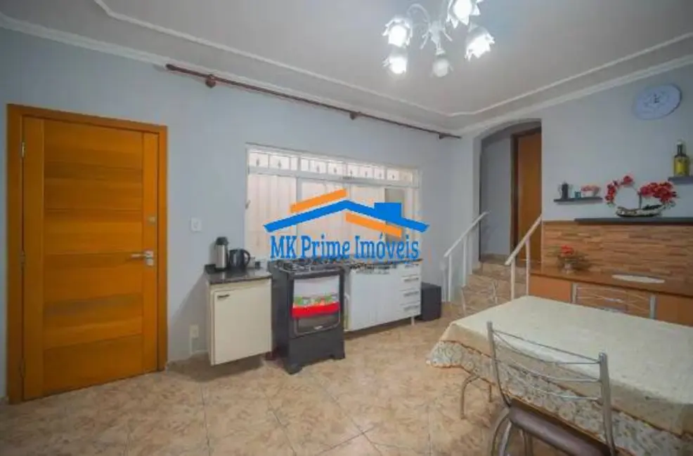 Foto 5 de Sobrado com 4 quartos à venda, 303m2 em Jardim das Flores, Osasco - SP