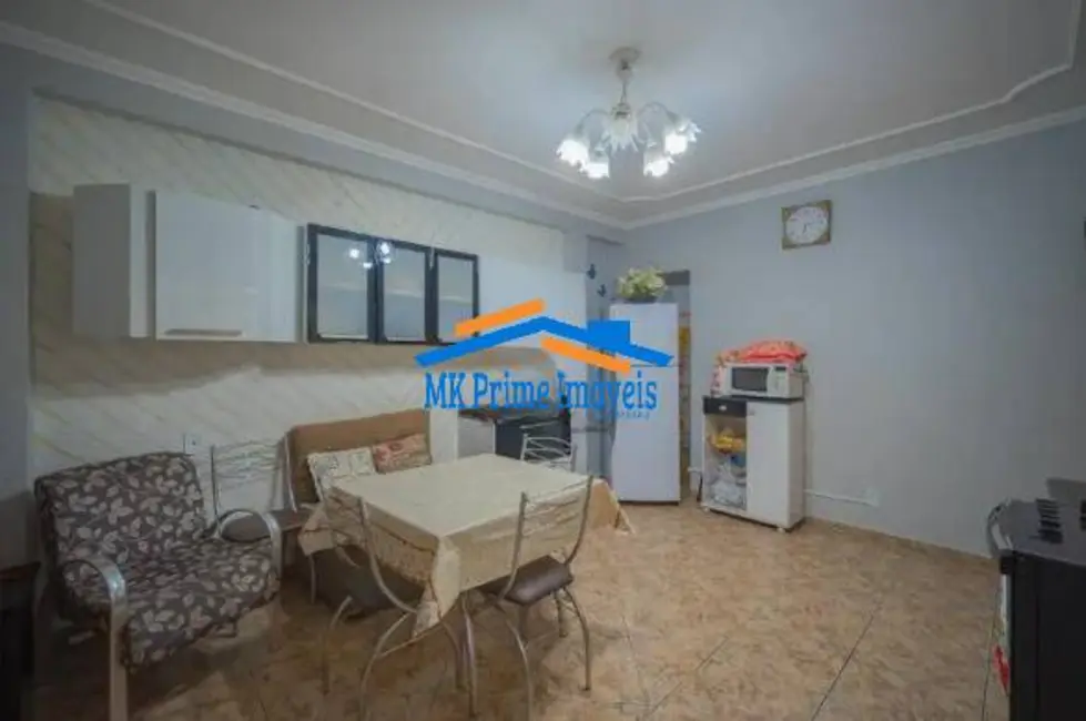 Foto 4 de Sobrado com 4 quartos à venda, 303m2 em Jardim das Flores, Osasco - SP