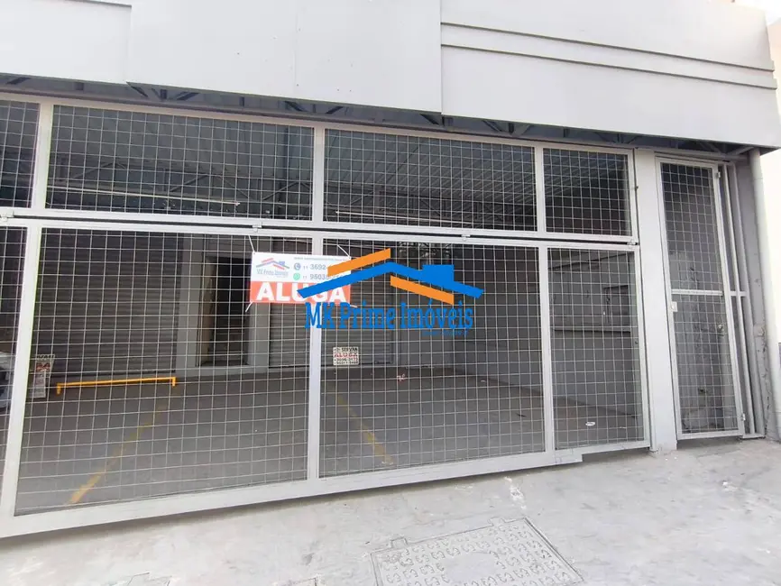 Foto 3 de Sala Comercial à venda, 341m2 em Aliança, Osasco - SP