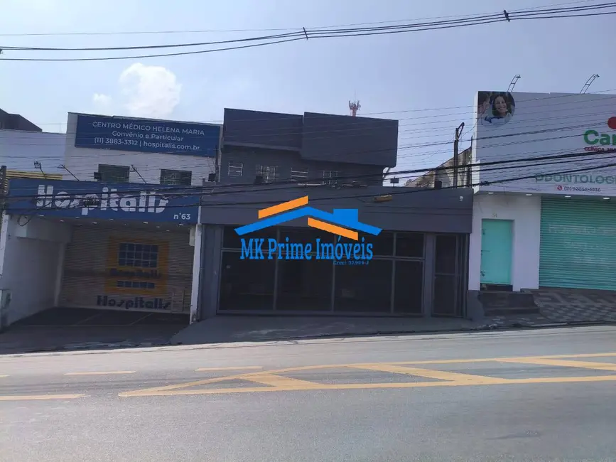 Foto 1 de Sala Comercial à venda, 341m2 em Aliança, Osasco - SP