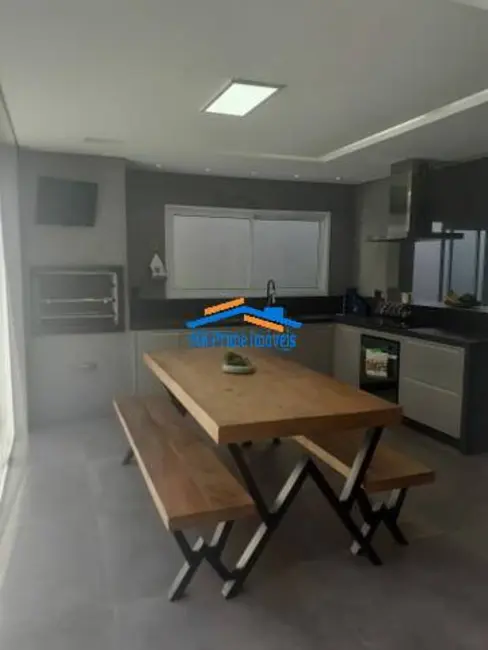 Foto 4 de Casa de Condomínio com 3 quartos à venda, 384m2 em Aldeia da Serra, Barueri - SP