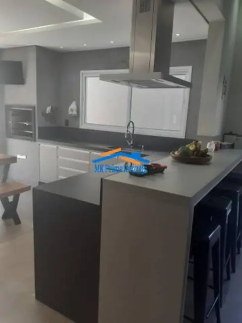 Foto 5 de Casa de Condomínio com 3 quartos à venda, 384m2 em Aldeia da Serra, Barueri - SP