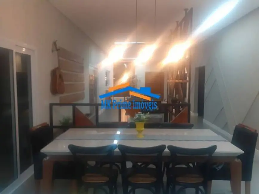 Foto 3 de Casa de Condomínio com 3 quartos à venda, 384m2 em Aldeia da Serra, Barueri - SP
