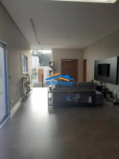 Foto 2 de Casa de Condomínio com 3 quartos à venda, 384m2 em Aldeia da Serra, Barueri - SP