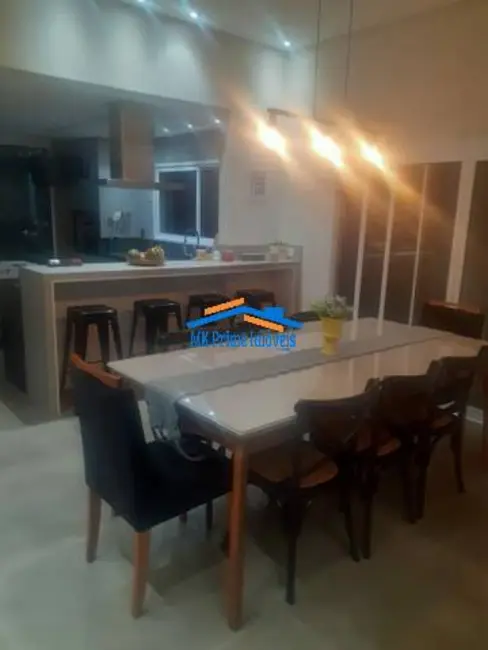 Foto 8 de Casa de Condomínio com 3 quartos à venda, 384m2 em Aldeia da Serra, Barueri - SP