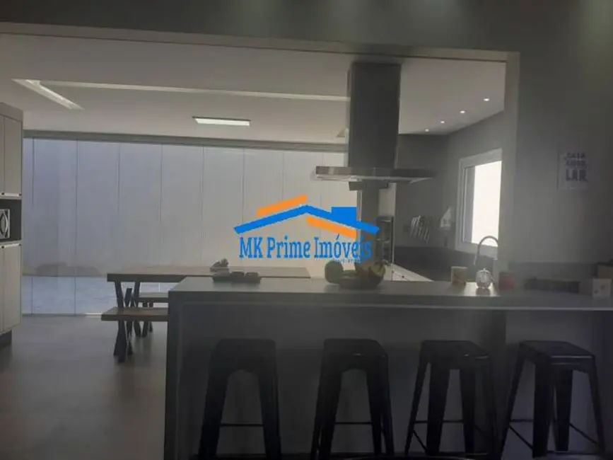 Foto 6 de Casa de Condomínio com 3 quartos à venda, 384m2 em Aldeia da Serra, Barueri - SP