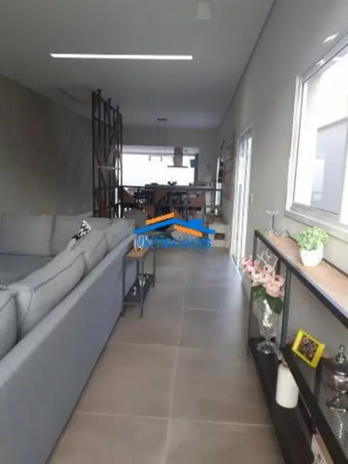 Foto 9 de Casa de Condomínio com 3 quartos à venda, 384m2 em Aldeia da Serra, Barueri - SP