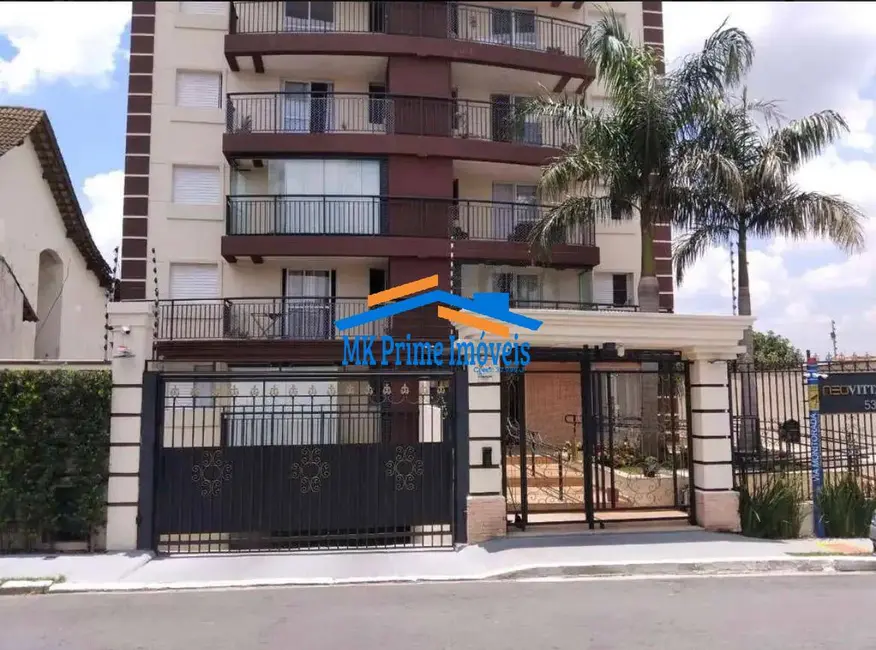 Foto 1 de Apartamento com 2 quartos à venda, 51m2 em Pestana, Osasco - SP